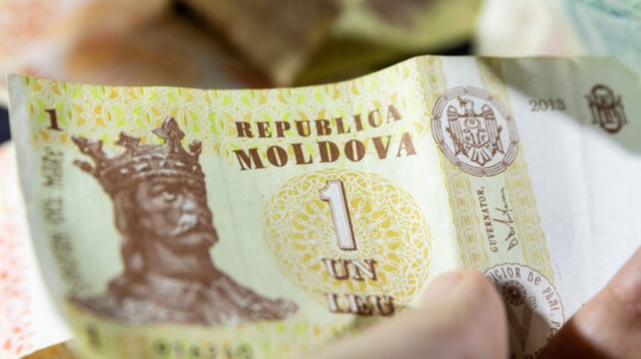 Cheltuieli mai mari decât venituri. Defecit de 7,1 miliarde lei în bugetul de stat
