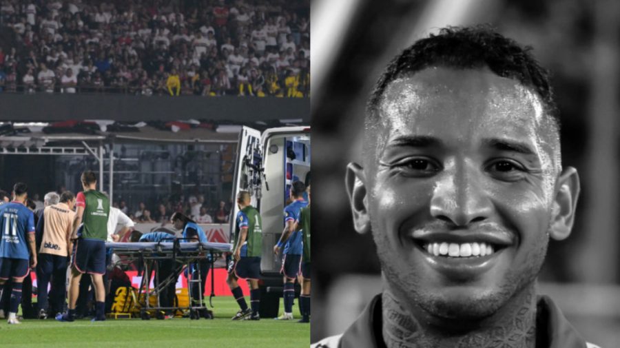 Un fotbalist de 27 de ani a decedat la câteva zile după ce s-a prăbușit pe teren