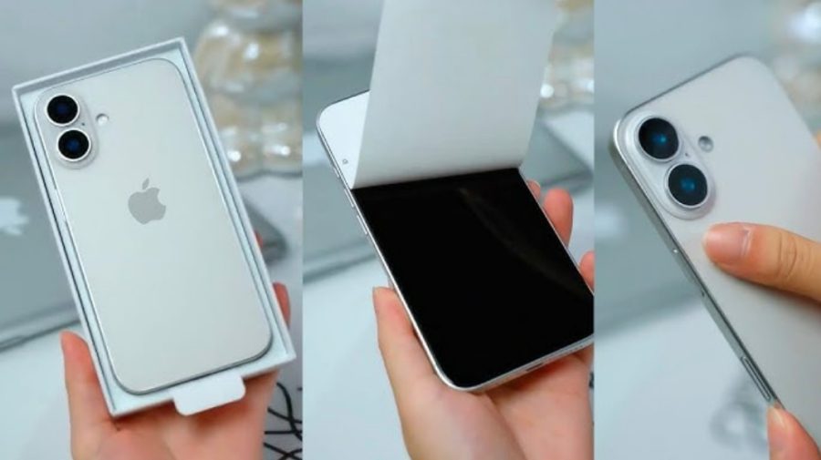 Apple a anunțat data când va lansa noile modele iPhone 16