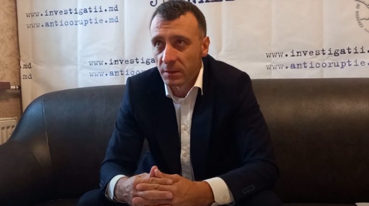 DOC Judecătorul Aureliu Postică scapă de acuzația de fals în declarații