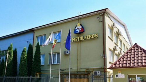 Metalferos a înregistrat pierderi de peste 26,8 milioane de lei în 2025