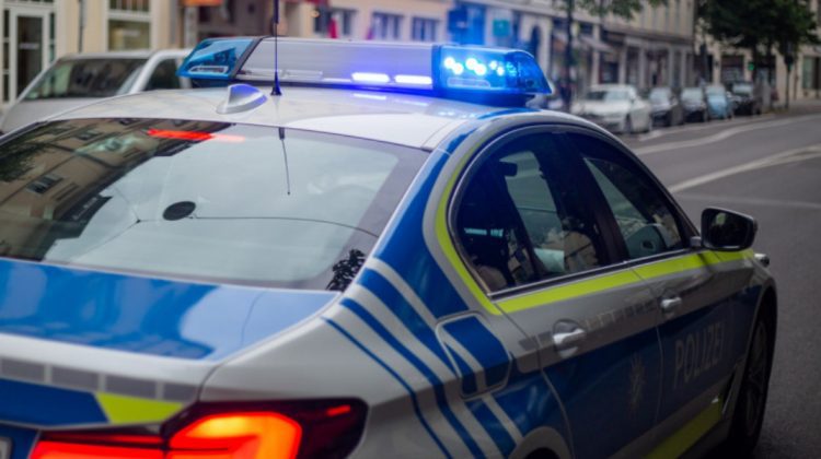 Detalii despre moldovenii atacați la un centru de refugiați din Germania: doi au fost înjunghiați