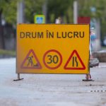 Până în luna octombrie va fi suspendat parțial traficul rutier pe bulevardul Cuza Vodă