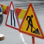 Trafic suspendat parțial pe două străzi din Chișinău: Șoferii sunt îndemnați să aibă răbdare