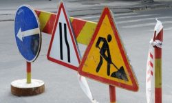 Trafic suspendat parțial pe două străzi din Chișinău: Șoferii sunt îndemnați să aibă răbdare