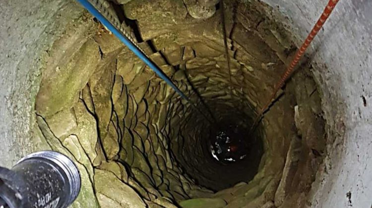 Tragedie într-un sat din Soroca. Un bărbat a decedat în timp ce curăța o fântână