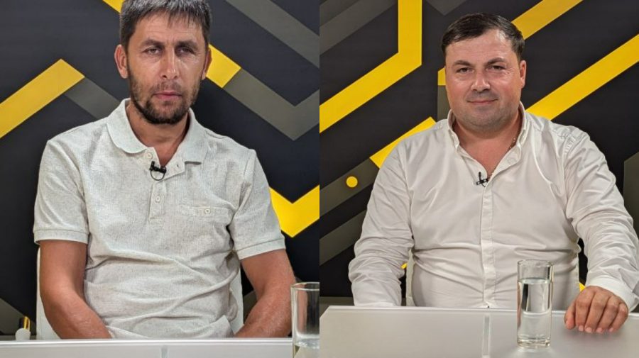 VIDEO Fermierii, despre ajutorul de 100 de milioane de lei de la Guvern: Ca soluție pe termen lung aceasta este zero