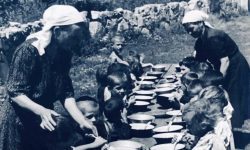 Foametea din 1946–1947 va fi recunoscută oficial drept crimă împotriva umanității