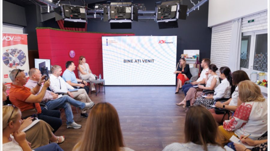 Timp de două zile la Chişinău va avea loc Forumul comunității moldo-române a societății civile pentru dezvoltare
