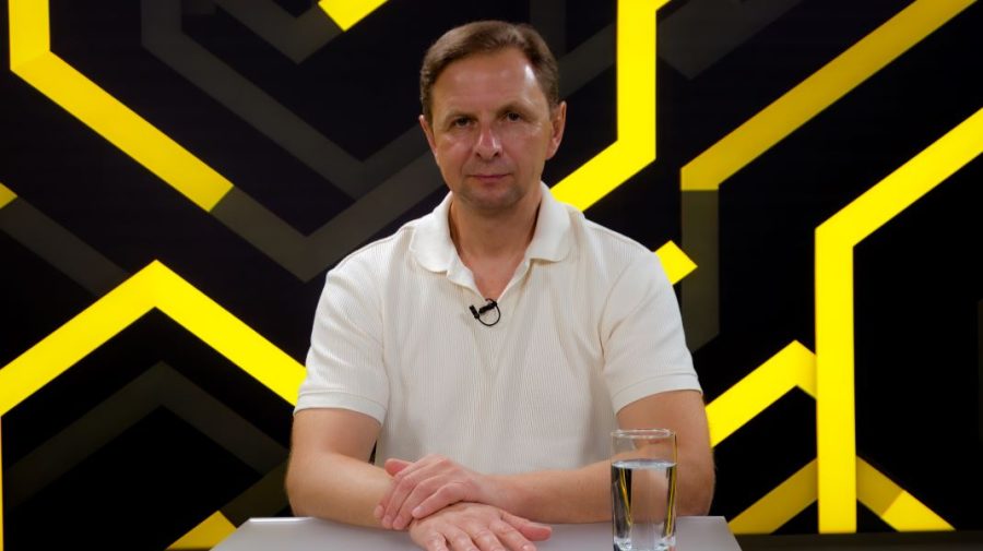 VIDEO Kulminski, despre participarea Maiei Sandu la dezbateri: Dacă se va transforma într-un bazar, mai bine – nu!