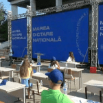 Peste 1.000 de persoane s-au înscris într-o singură zi la Marea Dictare Națională