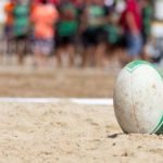 Chișinăul găzduiește Campionatul European de rugby pe plajă: 16 echipe intră în lupta pentru trofee