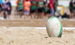Chișinăul găzduiește Campionatul European de rugby pe plajă: 16 echipe intră în lupta pentru trofee