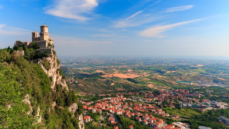 Seceta face ravagii în San Marino! Ce interdicții au fost introduse pentru a economisi apa