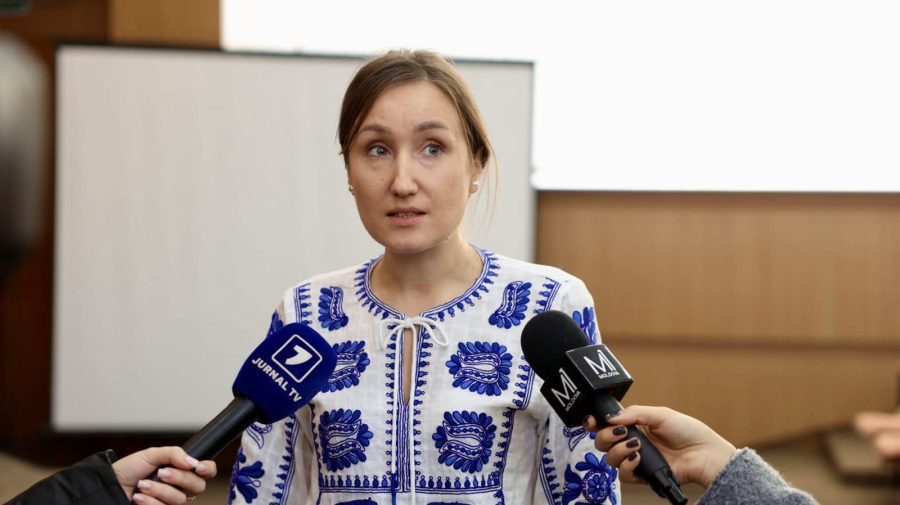 Zinaida Popa, despre transformările la „Moldexpo”: Vizitatorii ne solicită să facem control acces pe teritoriul nostru