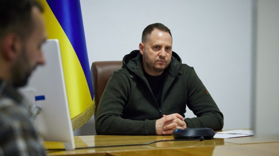 Reacția Ucrainei la anunțul lui Putin privind schimbarea doctrinei nucleare a Rusiei: „Nu va funcționa”