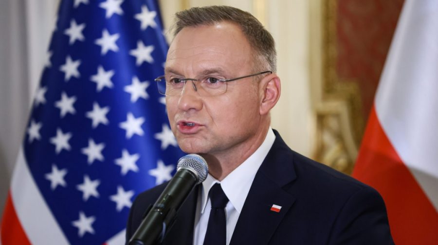 Președintele Poloniei: Putin știe că va fi blestemat dacă va folosi arme nucleare