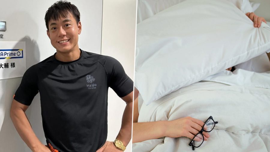 De ce doarme un japonez doar 30 de minute pe noapte. Face acest lucru de 12 ani