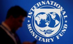 FMI taie prognoza de creștere economică a Moldovei pentru 2027: PIB-ul ar urma să crească cu doar 2,3%