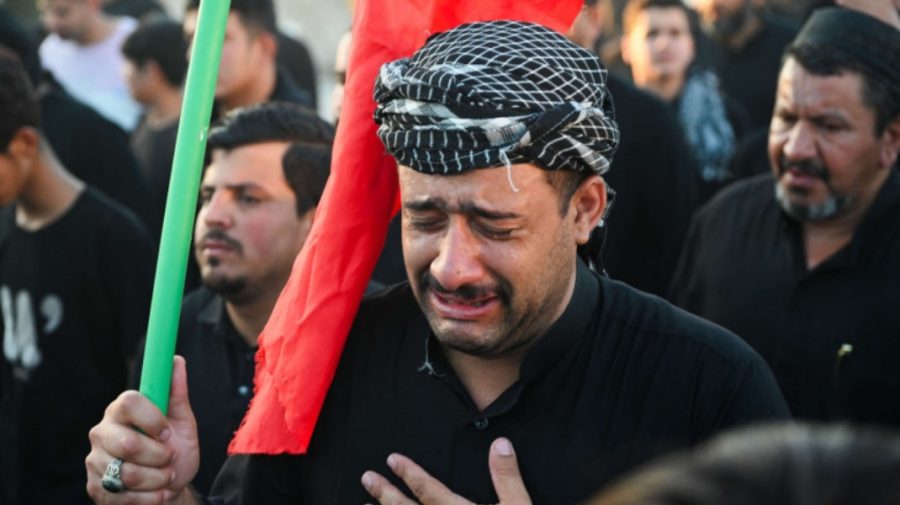 Zile de doliu național, decretate în Iran și Liban, după moartea liderului Hezbollah