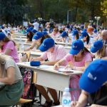VIDEO Doritorii se pot înscrie la Marea Dictare Națională până pe 24 august