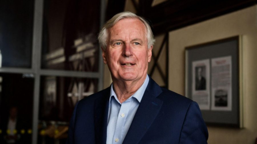 Michel Barnier este noul prim-ministru al Franței. Are vârsta de 73 de ani