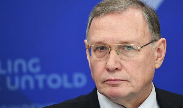 Moscova amenință Chișinăul? Ozerov: Occidentul înarmează Moldova și o pregătește pentru un război cu Rusia