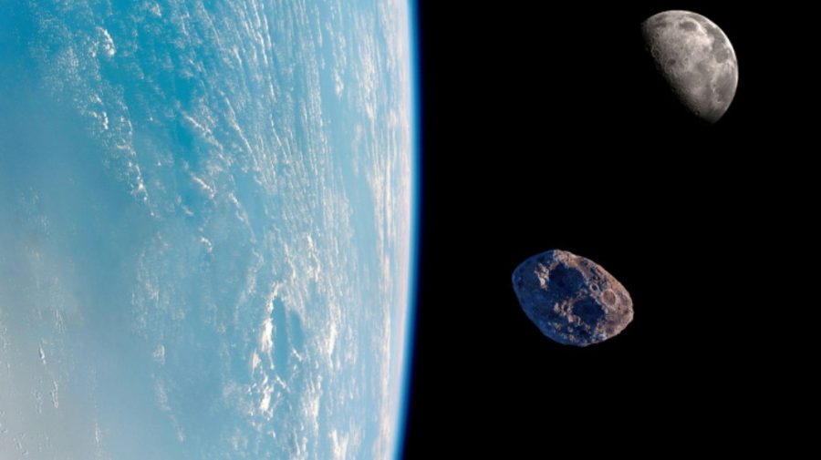Se va întâmpla în curând! Pământul va avea o a doua „mini-Lună”