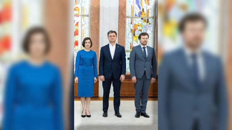 VIDEO Mesajul premierului Dorin Recean și al ministrului Educației pentru elevi și studenți la început de an
