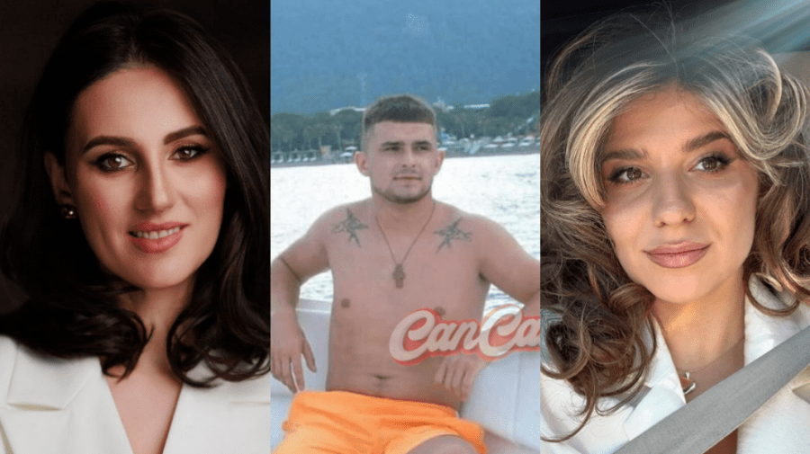 VIDEO El ar fi cel care „verifică kilometrajul” moldovencelor. Influencerii l-au dat în vileag. A mai comis ilegalități