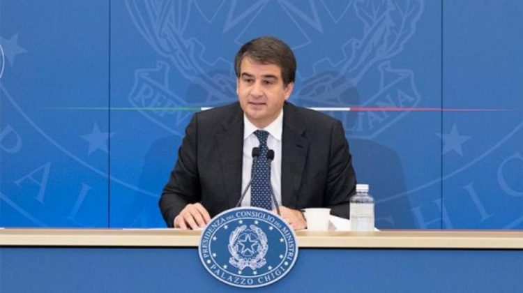 Von der Leyen acordă în premieră o poziție de vicepreședinte executiv unui candidat dintr-un partid populist de dreapta