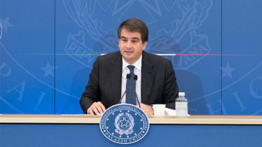 Von der Leyen acordă în premieră o poziție de vicepreședinte executiv unui candidat dintr-un partid populist de dreapta