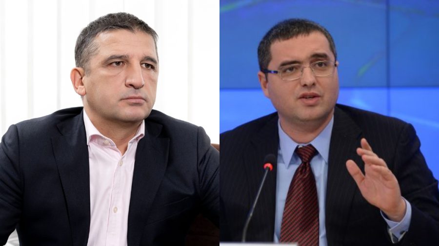 Șeful TRM explică de ce nu se dă pe post mesajul lui Usatîi: Nu am anulat și nu am interzis, dar am pus în discuție…