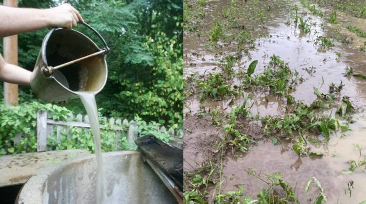 Circa 13 milioane de lei, alocați localităților afectate de intemperiile din vara acestui an