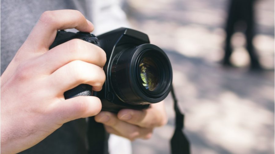 Start concurs în Chișinău! Pot participa copiii pasionați de fotografie, desen și pictură