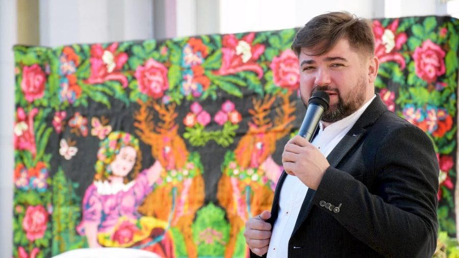 VIDEO După Bolea, un alt ”candidat independent” afiliat lui Șor, refuzat de CEC