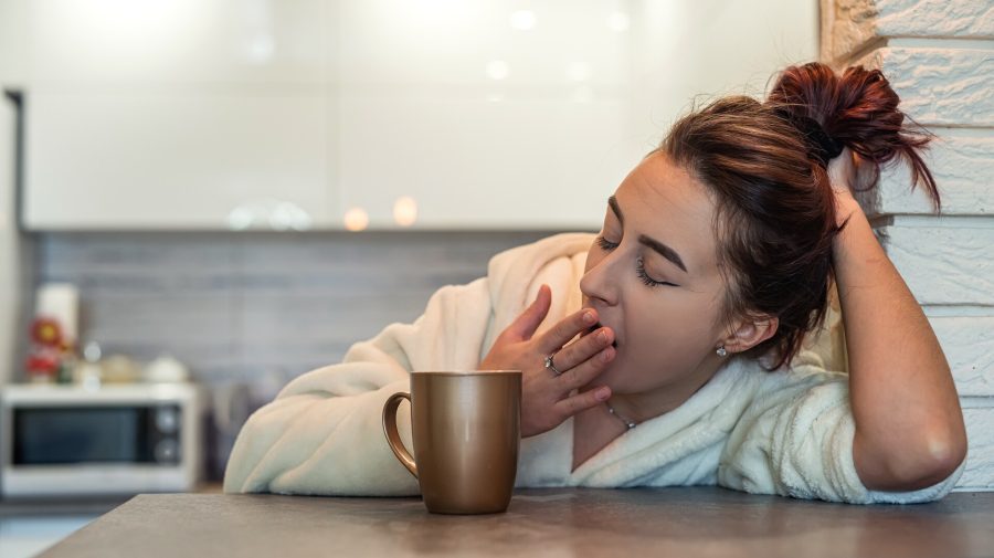 Iată de ce nu este bine să bei cafea imediat după ce te trezești dimineața