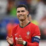 Cristiano Ronaldo, desemnat câștigător al inițiativei „Ballon d’Or of All Time”