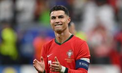 Cristiano Ronaldo, desemnat câștigător al inițiativei „Ballon d’Or of All Time”
