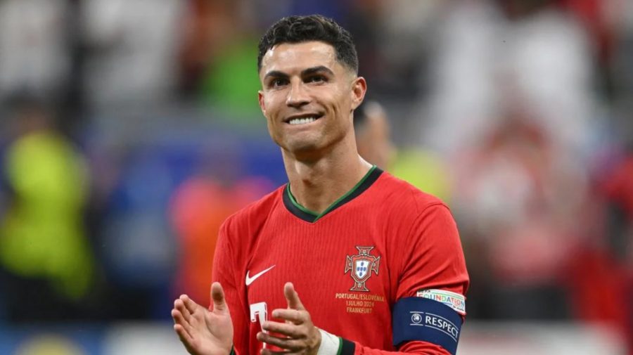 Cristiano Ronaldo nu se gândește la retragere: „Când va veni momentul”