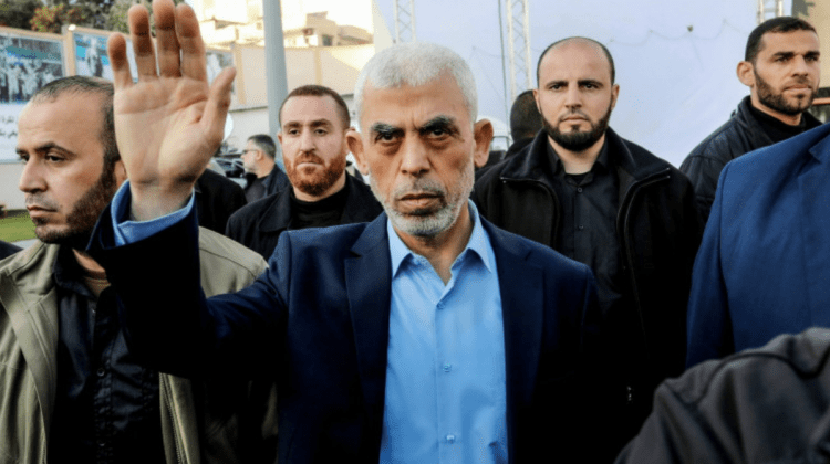 Statele Unite i-au pus sub acuzare pe liderii Hamas pentru atacul din 7 octombrie asupra Israelului