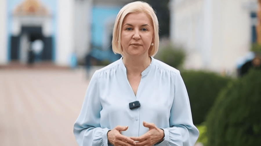Irina Vlah cere conducerii țării să semneze un angajament public, dovadă că Mitropolia Moldovei nu va fi lichidată