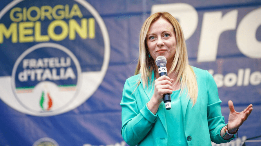 Pedepse dure pentru violatori. Ce pregătește guvernul italian