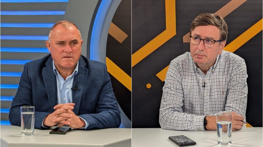 VIDEO Calitate versus preț. De ce prunele din Moldova sunt de trei ori mai ieftine în Germania decât cele turcești?