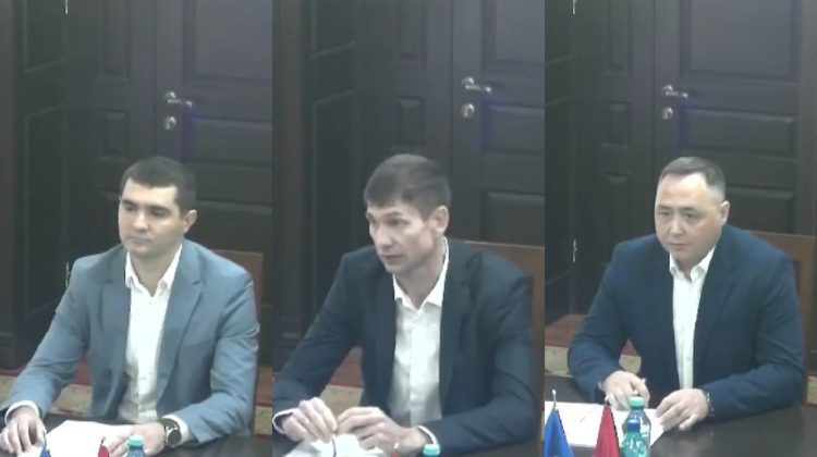 Decizia Plenului CSM: Trei judecători, transferați temporar la Curtea de Apel Chișinău