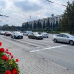 Traficul pe unele străzi din Capitală, suspendat de Ziua Vinului: Cum va circula transportul public