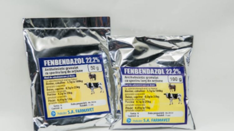 FOTO Medicamente de uz veterniar – retrase din comerț. ANSA: Nu pot fi administrate în siguranță animalelor