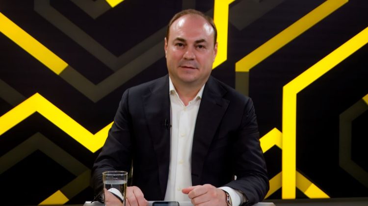 Eugeniu Nichiforciuc: Respect Moldova nu susține un candidat străin, dar ne dorim să câștige un candidat proeuropean