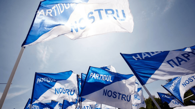 Partidul Nostru nu va susține Guvernul Tofan, dar apreciază activitatea unor miniștri