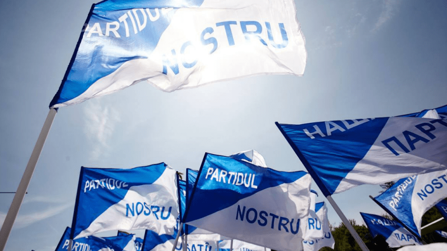 Partidul Nostru nu va susține Guvernul Tofan, dar apreciază activitatea unor miniștri